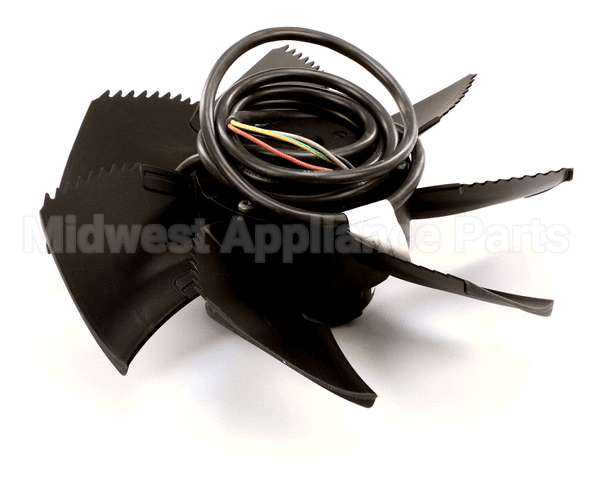 990136 American Panel Center Evap Fan