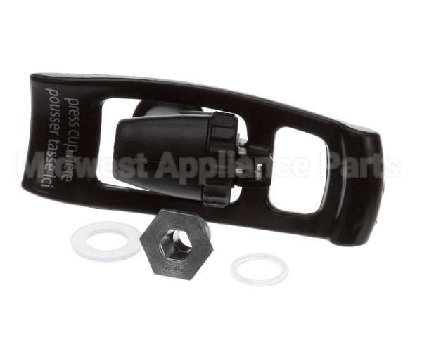 990141900 Hamilton Beach Spout Assembly