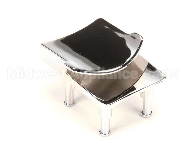 990147030 Hamilton Beach Cup Guide Assembl