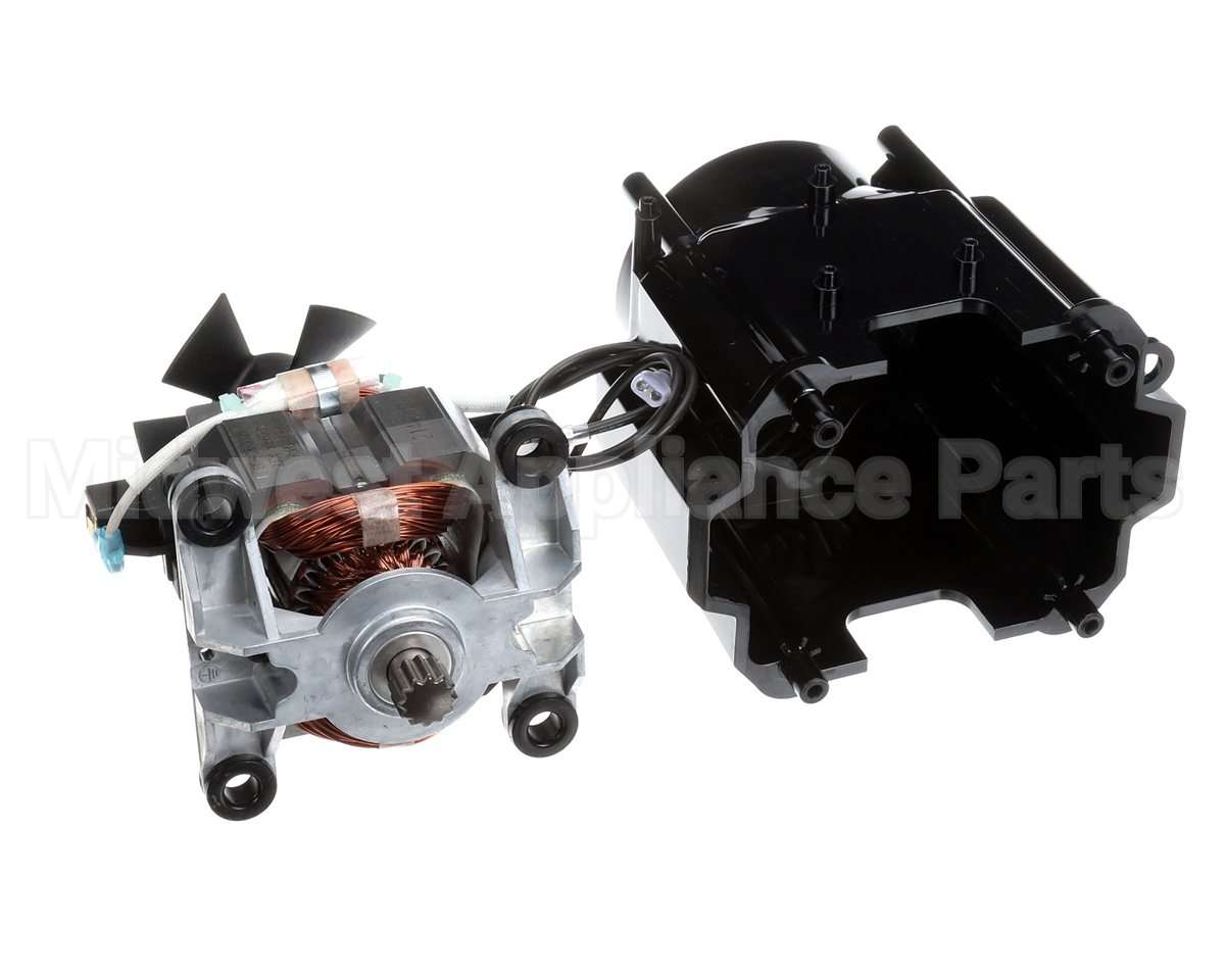 990151970 Hamilton Beach Motor, Complete (230V Only)
