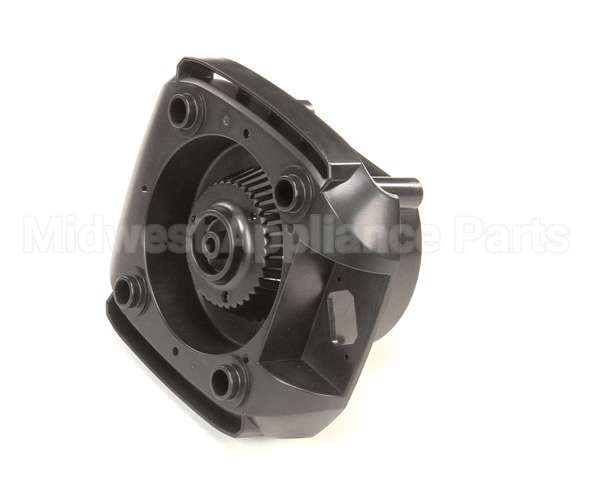 990153110 Hamilton Beach Lower Housing (230V Only)