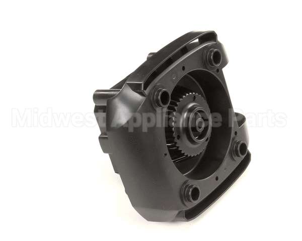 990153110 Hamilton Beach Lower Housing (230V Only)