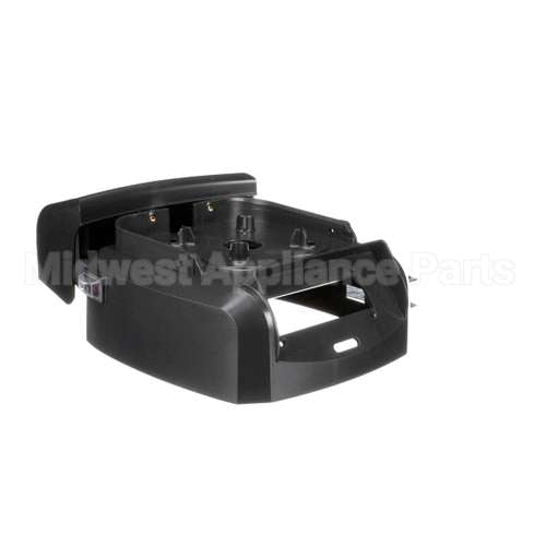 990154810 Hamilton Beach Upper Housing W/ Touch Pad