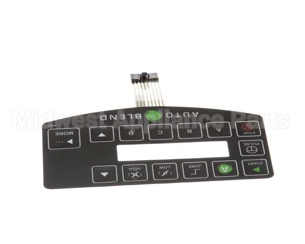 990154840 Hamilton Beach Touch Pad