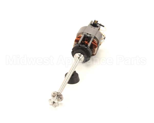 990156300 Hamilton Beach Motor Complete Assembly (120V
