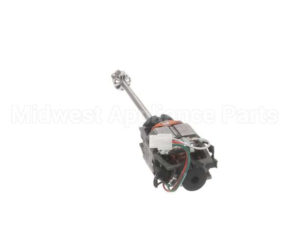 990156400 Hamilton Beach Motor Complete Assembly (230V