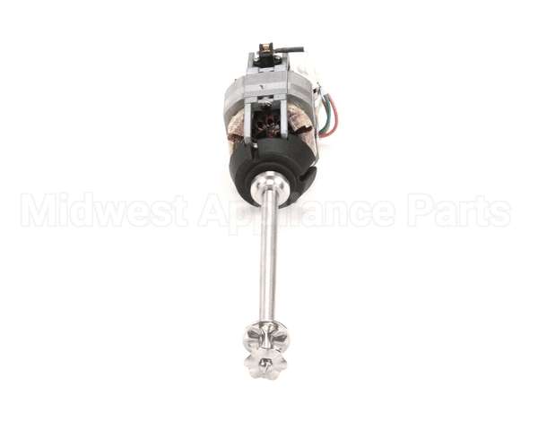 990156500 Hamilton Beach Motor Assembly (120V Only)