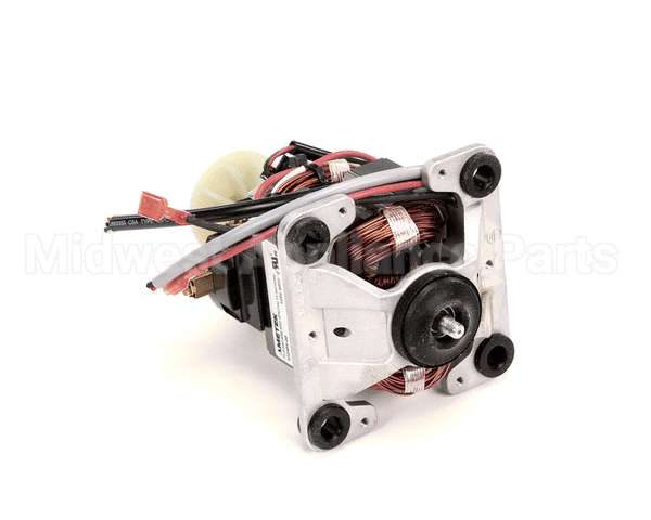 990167230 Hamilton Beach Motor Complete (120V Only)