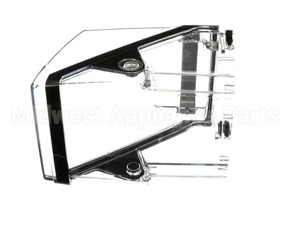 990167240 Hamilton Beach Quiet Shield, Complete