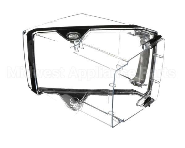 990167240 Hamilton Beach Quiet Shield, Complete