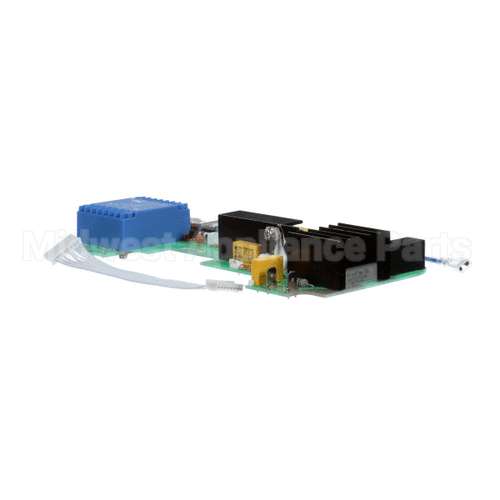 990167290 Hamilton Beach Pcb Assembly (120V Only)