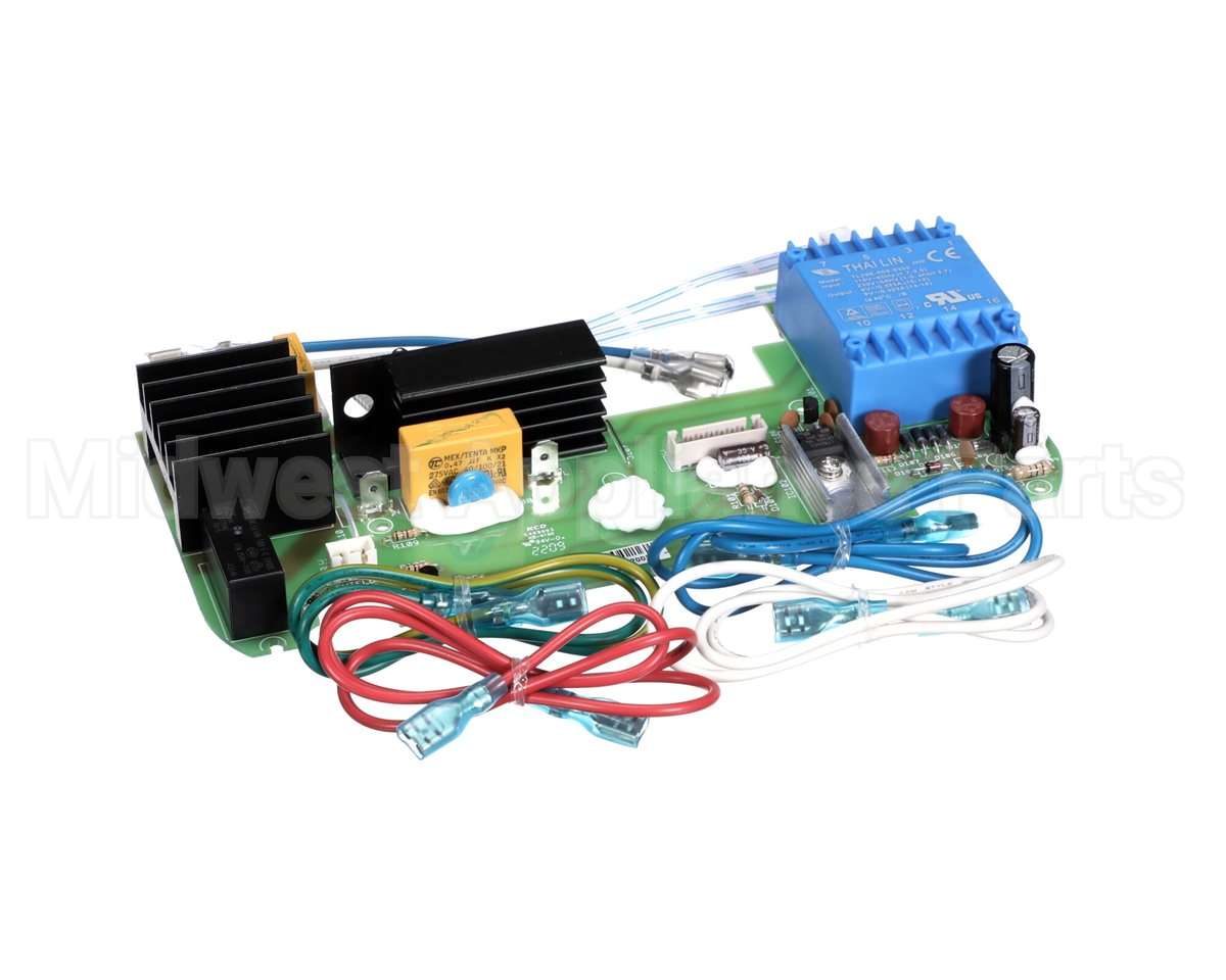 990167380 Hamilton Beach Pcb Assembly (230V Only)