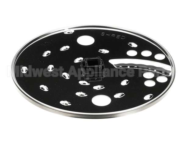 990168000 Hamilton Beach Slicing/Shredding Disc