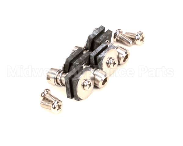 990170700 Hamilton Beach Motor Plate Mounting Kit