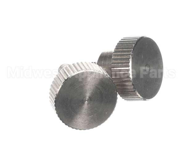 990172300 Hamilton Beach Thumb Screw Front Door Assembl