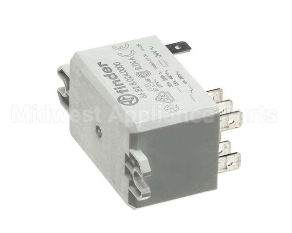 990191 American Panel Relay Compressor Fan
