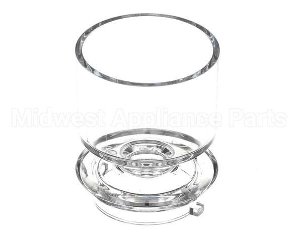 990205800 Hamilton Beach Filler Cap