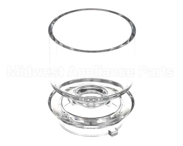 990205800 Hamilton Beach Filler Cap