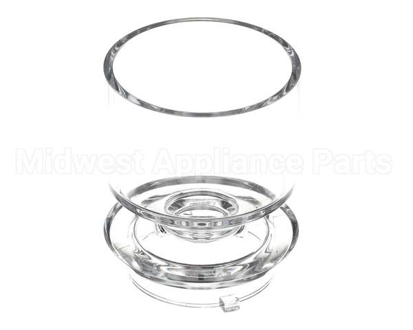 990205800 Hamilton Beach Filler Cap