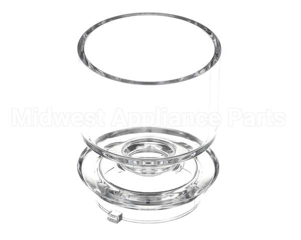 990205800 Hamilton Beach Filler Cap