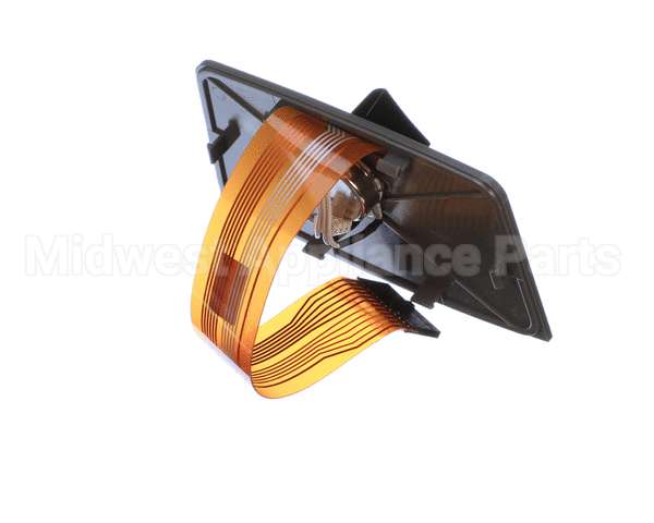 990207100 Hamilton Beach Touch Pad