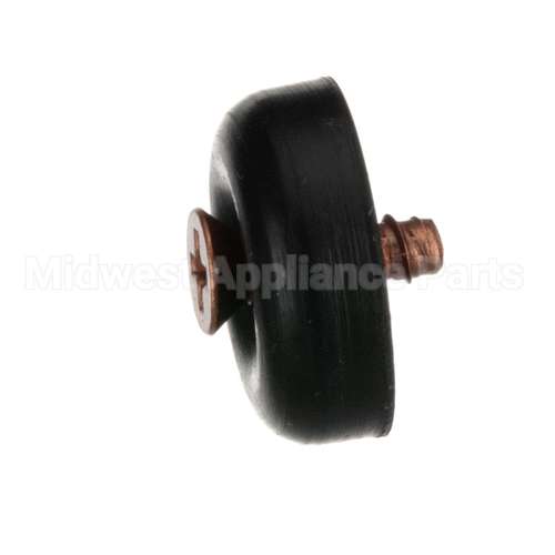 990222200 Hamilton Beach Bumper W/Screw (4 Req.) (Rpls