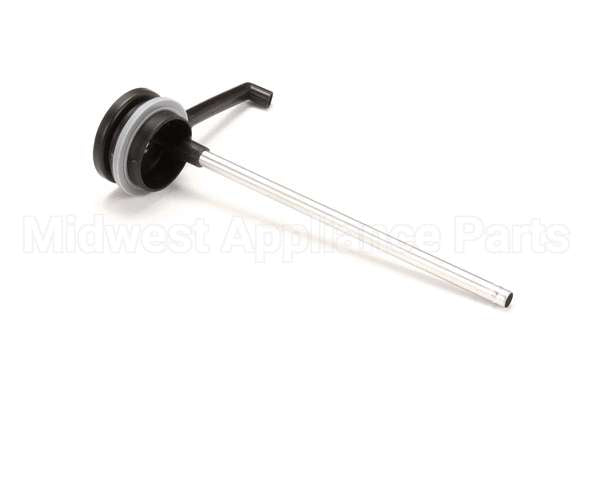 99024 Fetco Tube Sssy, 3 Liter Airpot