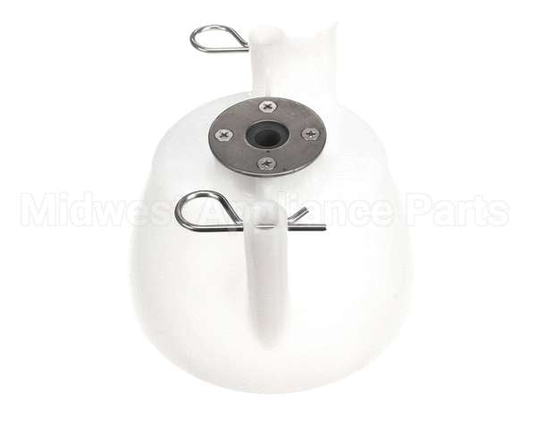 990295000 Hamilton Beach Top Shield Assy