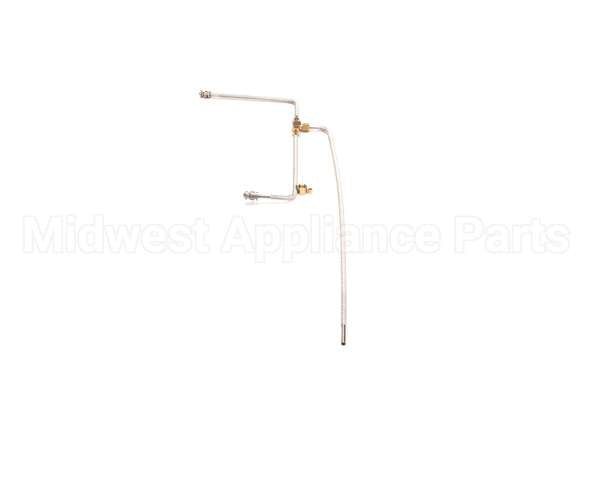 9903 Royal Range Pilot Assembly W/Ferrule And C