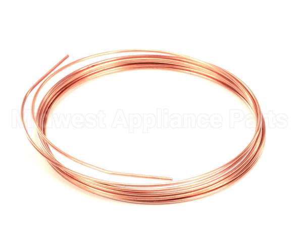 99035 Silver King Tube Cap .026Id.072Od120 In