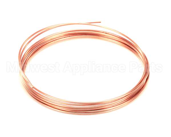 99035 Silver King Tube Cap .026Id.072Od120 In