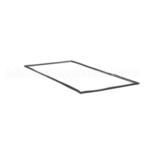 9904240040 Frigoglass Door Gasket, 43.5X22X0.5