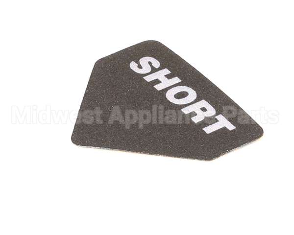 9905-011-73-82 Jackson Decal, Short Curtain