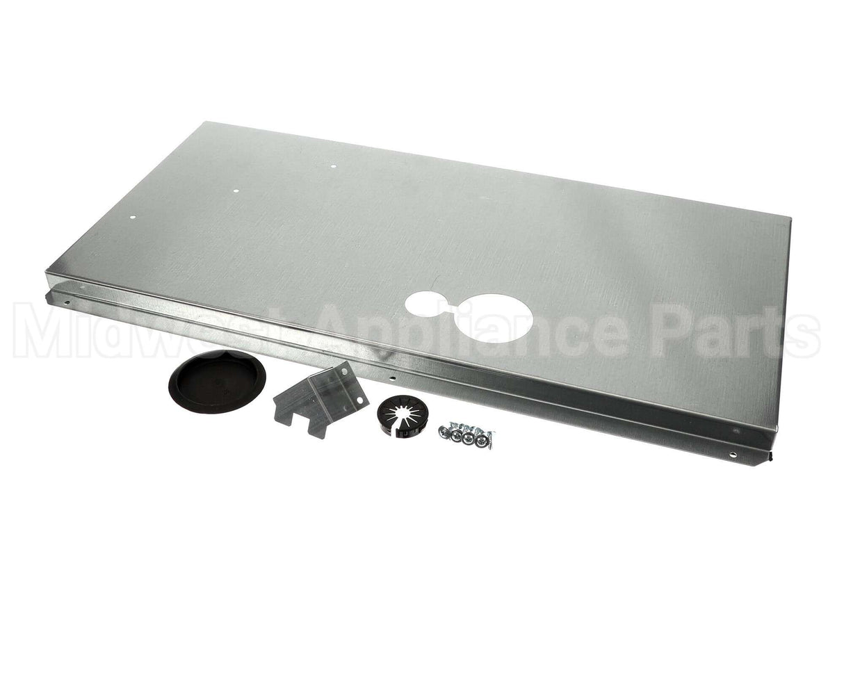 990692 TRUE Back Cover Assembly Tuc/Twt-27-Hc
