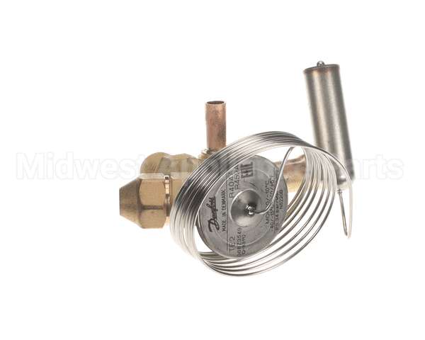 991025 American Panel Exp Valve