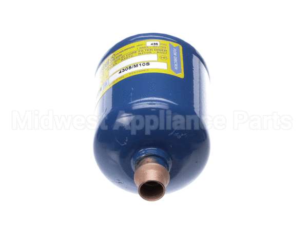 991027 American Panel Filter Drier