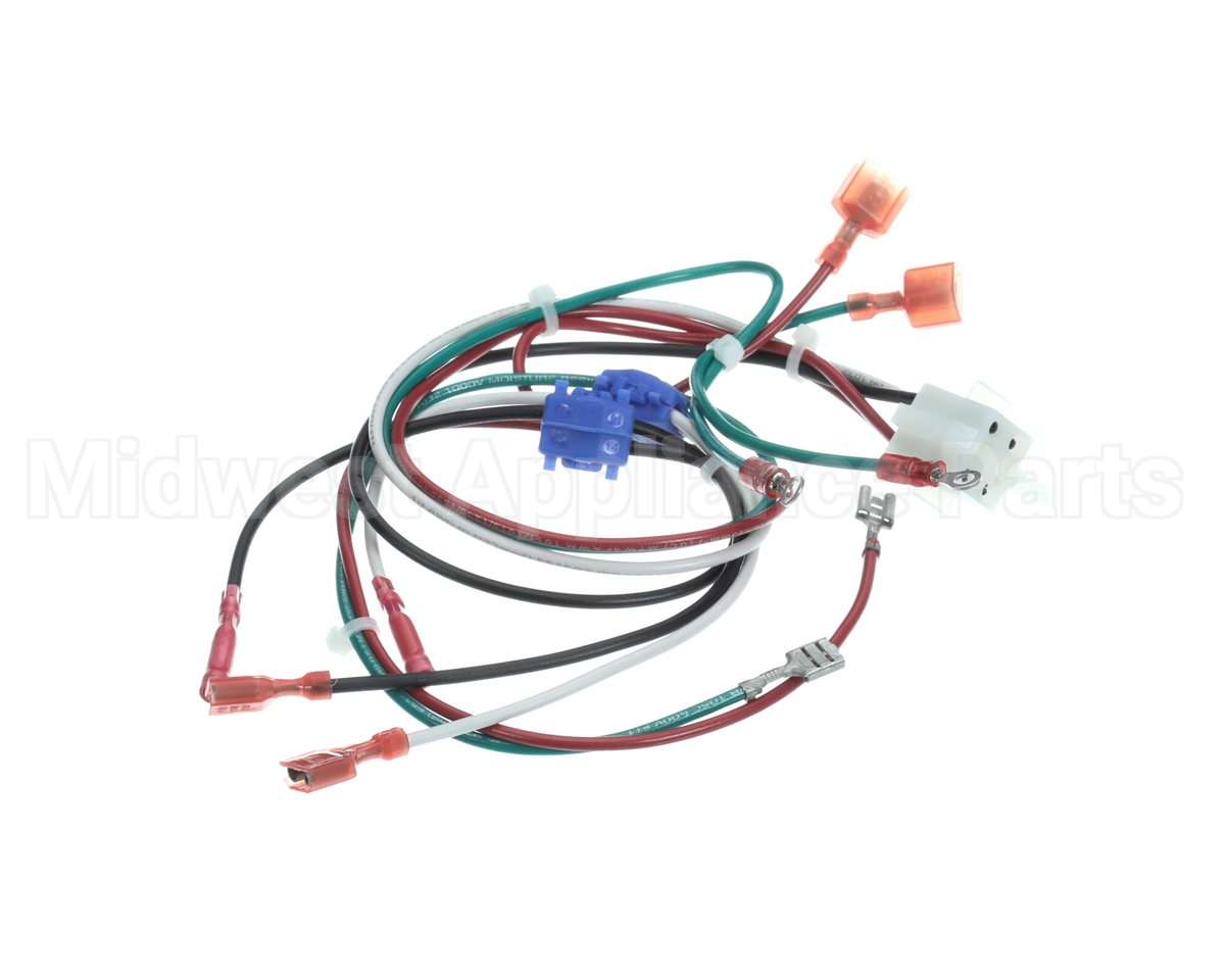 9910286 Lincoln Wire Harness 369366