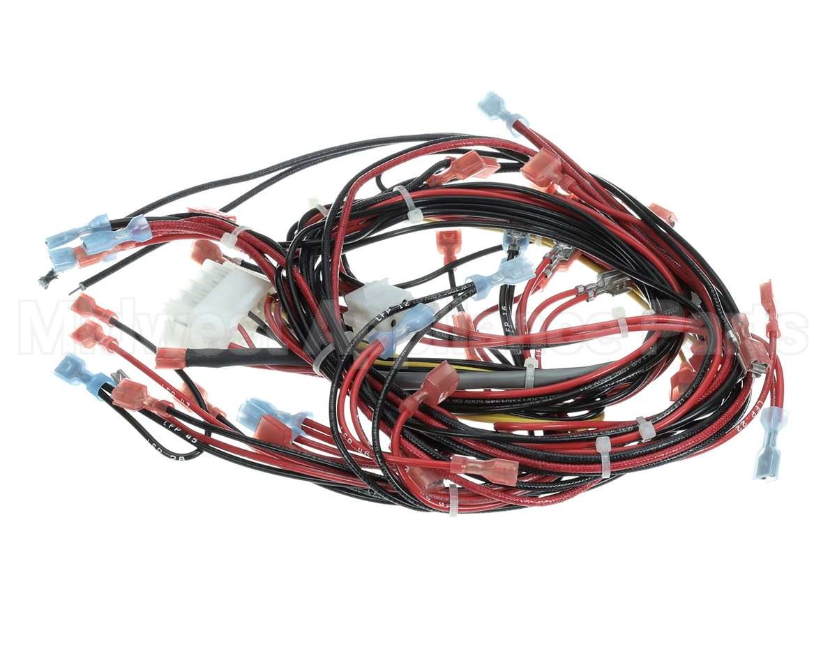 9910546 Lincoln Wire Harness 1162080A