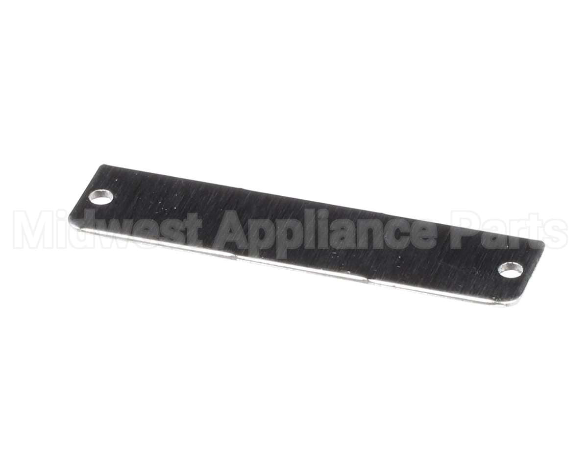 99112 Aladdin-Temp-Rite Plate,Catch,Magnet,16Ga