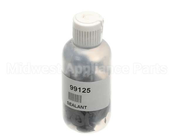 99125 Silver King Sealant Alum