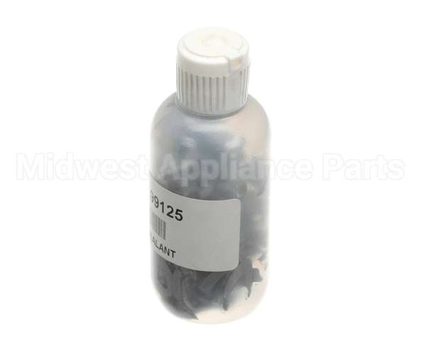 99125 Silver King Sealant Alum