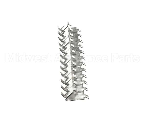 99148005S Victory Kit Clip Shelf Ss Qty. 12
