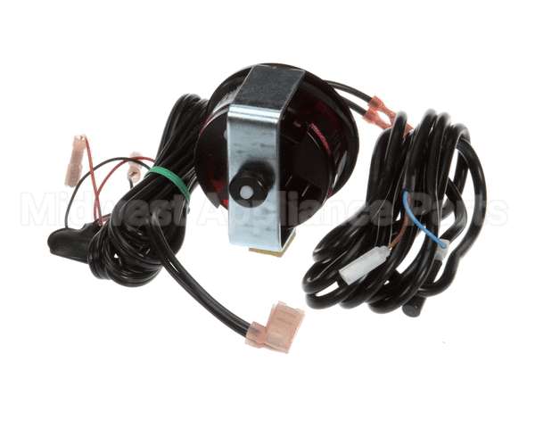 99156012 Victory Kit Fld Repl Dig Thrm Ref 230V