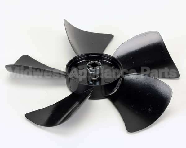 99196 Silver King Blade Fan 5 In Bld .218 Bore C