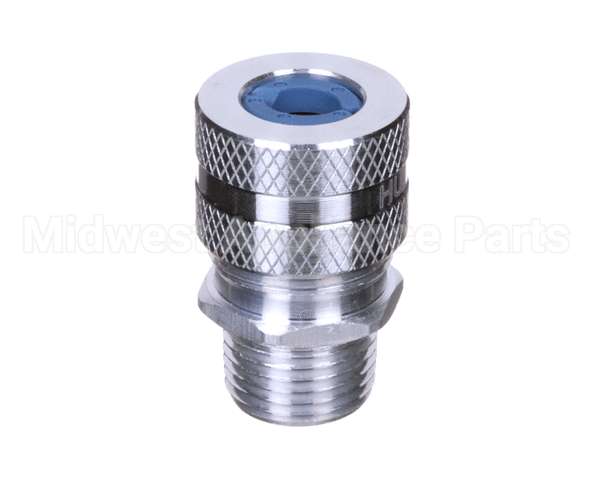 992-0002 Belshaw Cord Clamp .375.500 12 Npt B