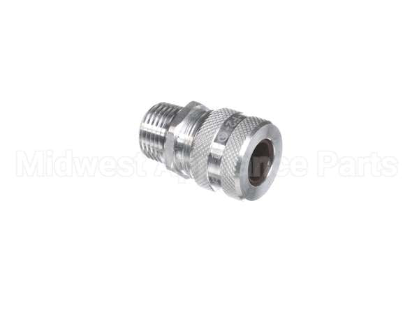 992-0003 Belshaw Gripcord .500.625" E Brn