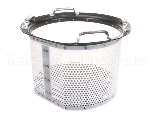 992013 Salvajor Scrap Basket