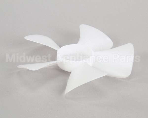 99228 Silver King Blade Fan 6.5 In 5 Bl Univ Mt Cw