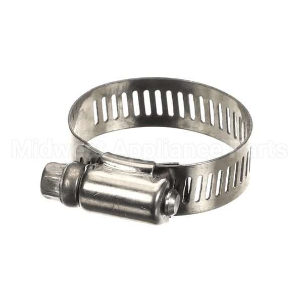 99284 Compatible Groen Clamp Hose Worm Drive