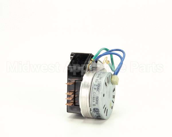 99296 Silver King M175 Timer 6 Hr/18 Min 230V 5